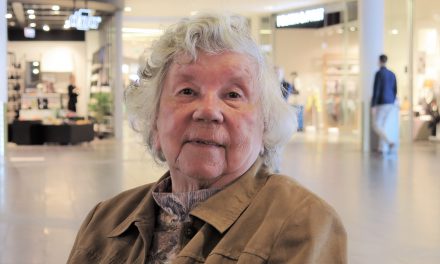 Hedret i «100 under 100»