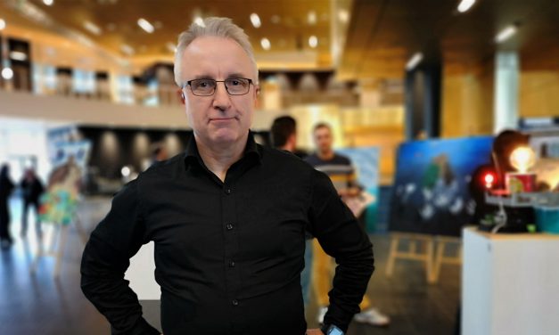 – Vi får ikke nok midler til å drive kvenfestivaler