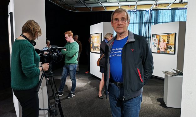 «Alle» vil høre Niemi