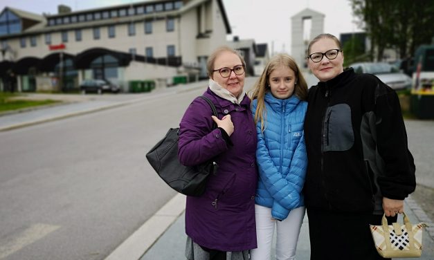 – Endelig har kvenhovedstaden egen kvenfestival