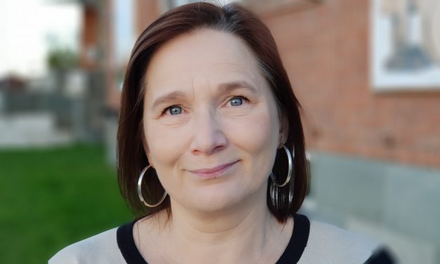 Takker for museumspenger