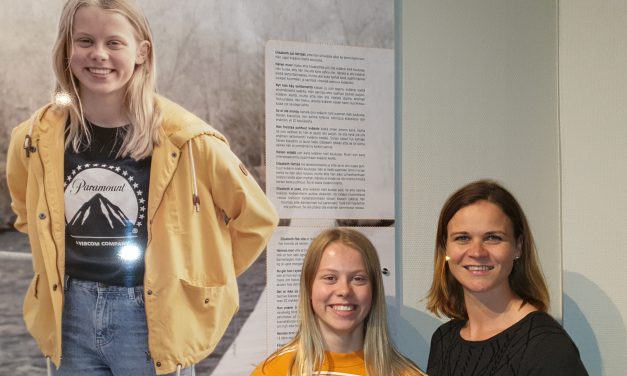 – Jeg tror vi greier det