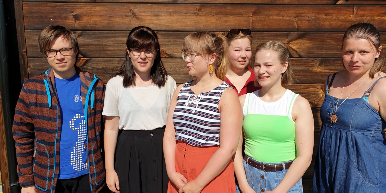 – Vi skal rope det ut