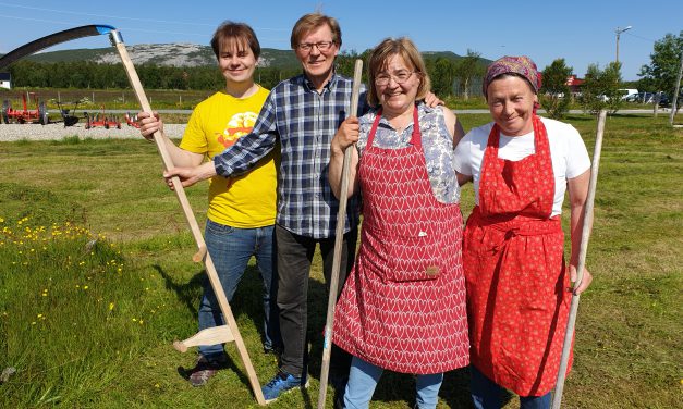 På høring: Staten skjerper kravet til driftsstøtte