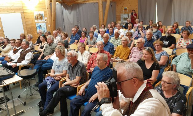 Klare kvenske anbefalinger: Nå ber de regjeringen følge opp