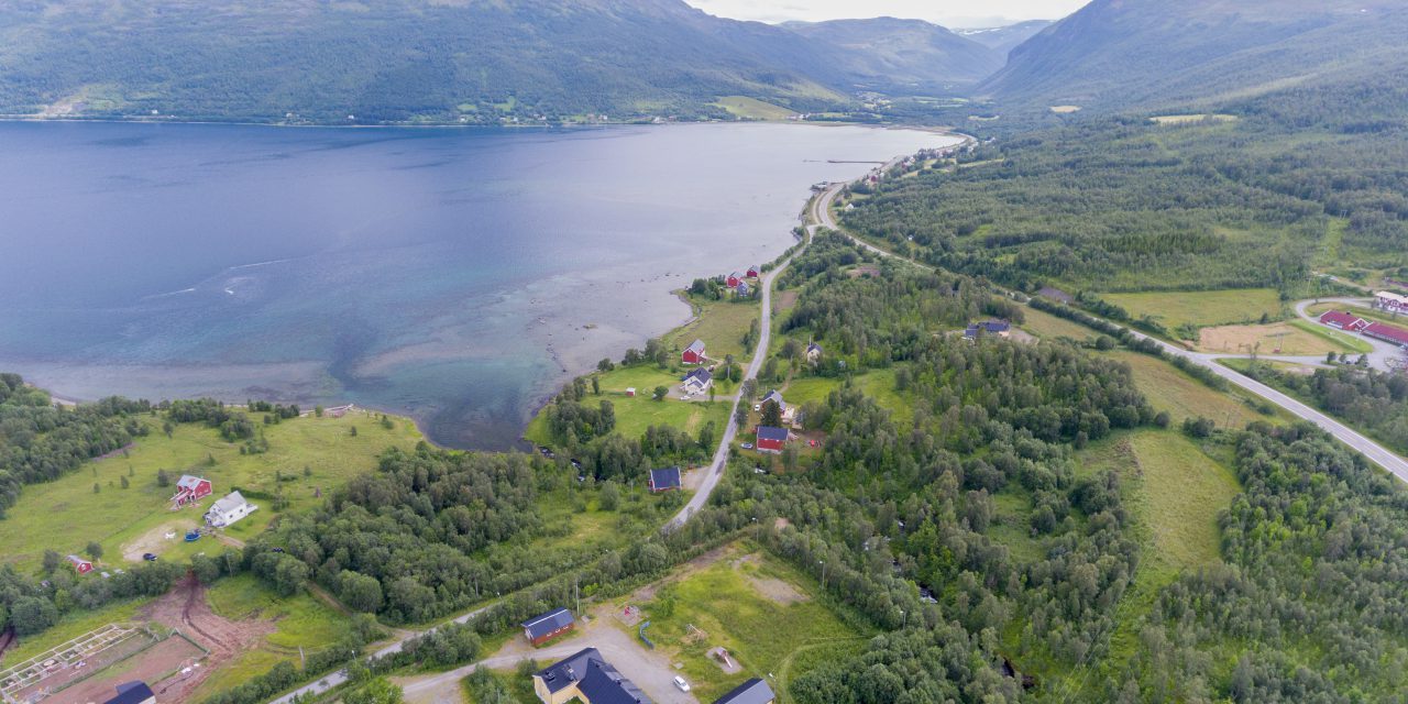 Igjen klart for Langfjorddagan