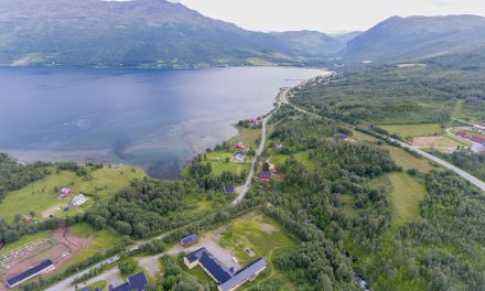 Igjen klart for Langfjorddagan