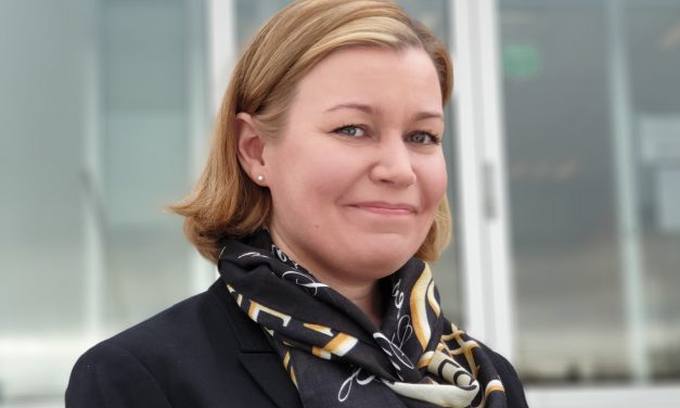Vadsø: Flommet over av påmeldte