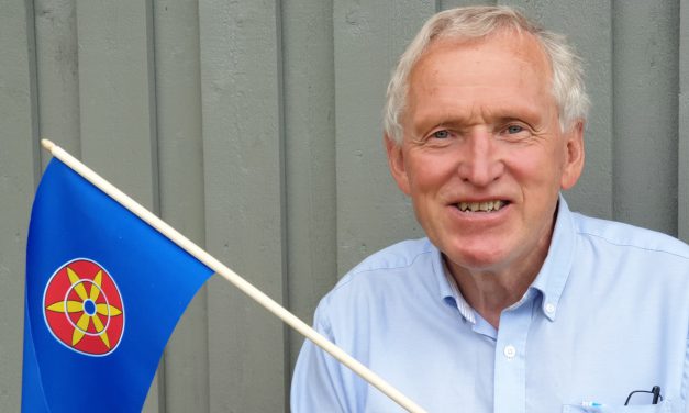 Kventeateret vil opp til neste nivå