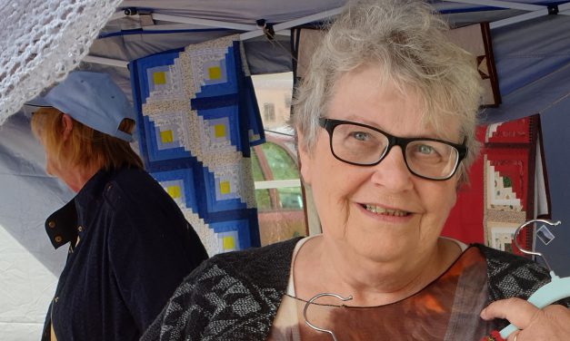 Kvænangen-kvener jubilerer