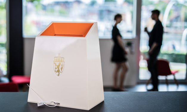 Hva vil partiene gjøre for kvenene?: Sentrum
