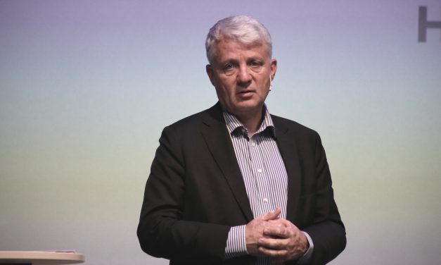 Rapporten leveres høsten 2022