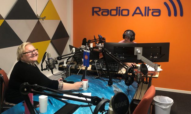 Sesongstart Ruijan Radio