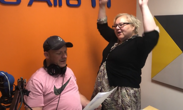 Her kan du høre Ruijan Radio