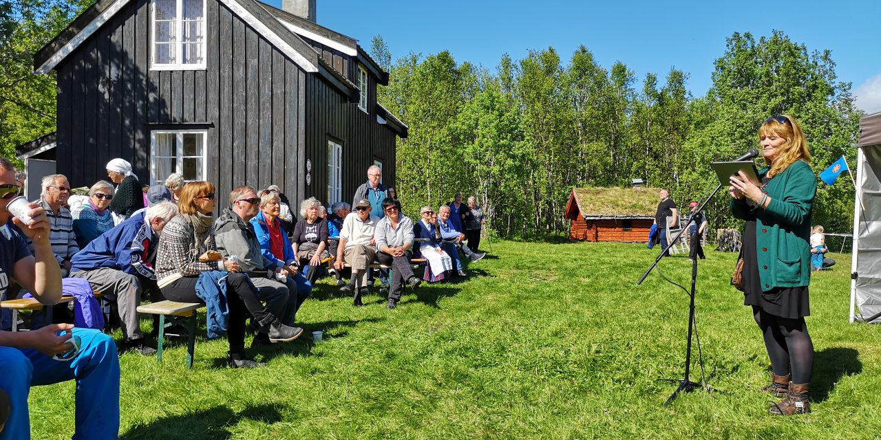 Sagnet om ungjenta og mannen i havet