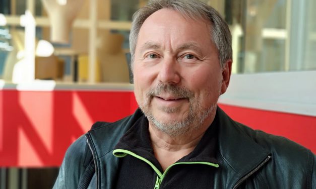 – De ansatte gjør en fantastisk jobb