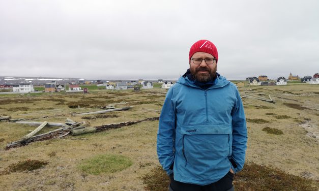 Opplevde myndighetene som famlende