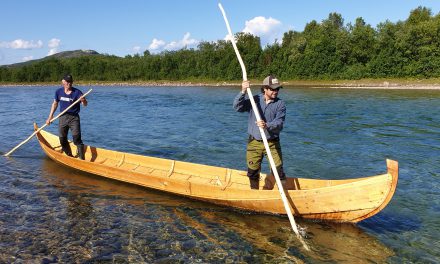 «Finnmarkseiendommen eier vi sammen»