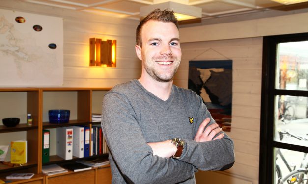 Dystre tall for viktig kvenkommune – tar grep for å motvirke