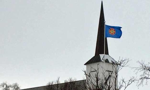 Strategiplan for kvensk kirkeliv: Etterlyser midler og stillinger