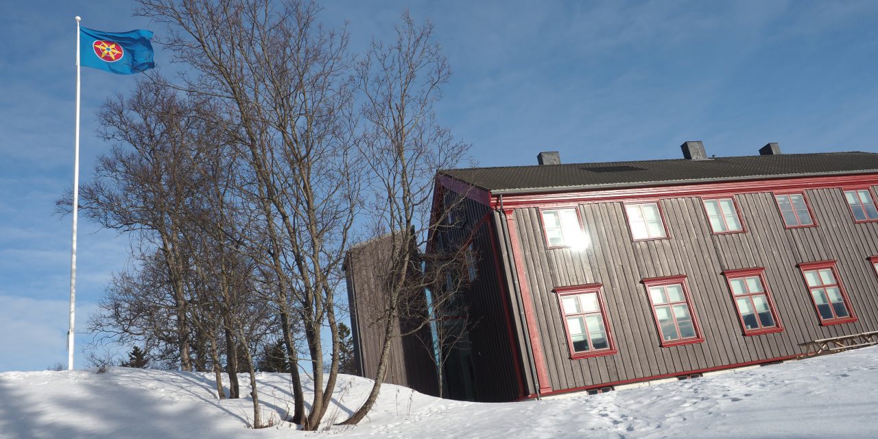 Drøfter planen til neste år