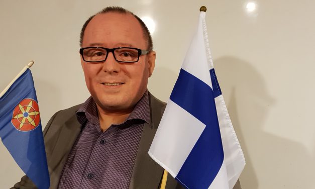 «Det virker som om Stortinget passivt aggressivt lar den kvenske/norskfinske kulturen gå til grunne»