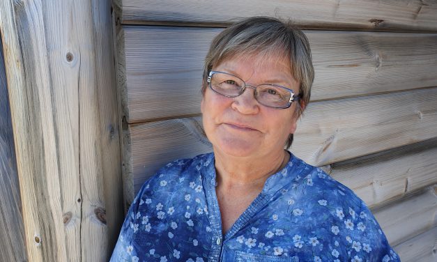 Ber om din hjelp til bok om matkultur