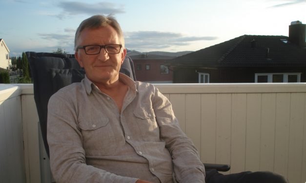 – En arv jeg ikke visste om