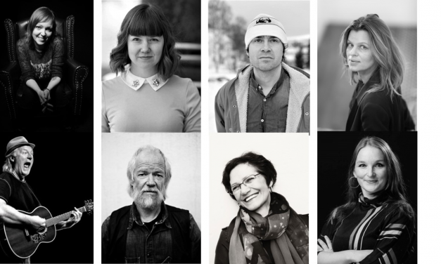 Møt stemmer fra nord i Oslo