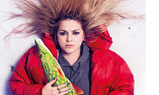 Vil du se finske Aurora?