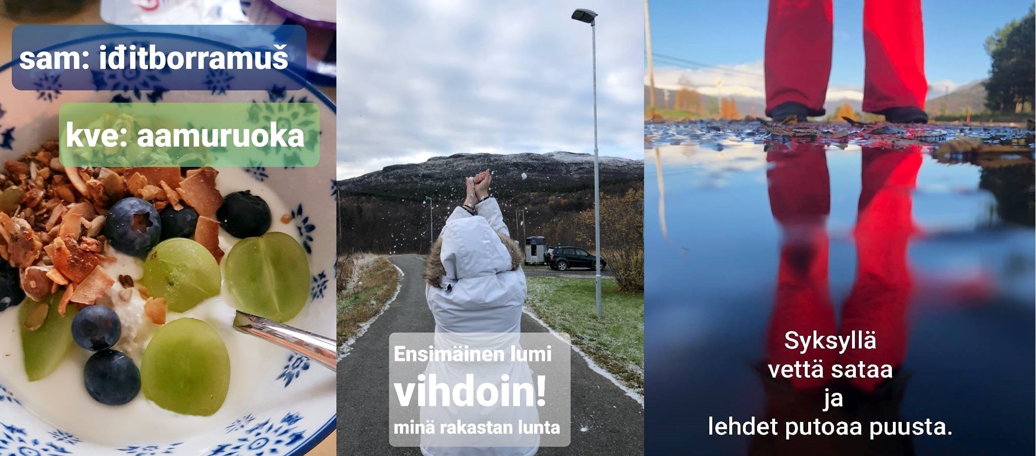 Men qiz dostimni yotoqda yotgan holda sikdim (foto)