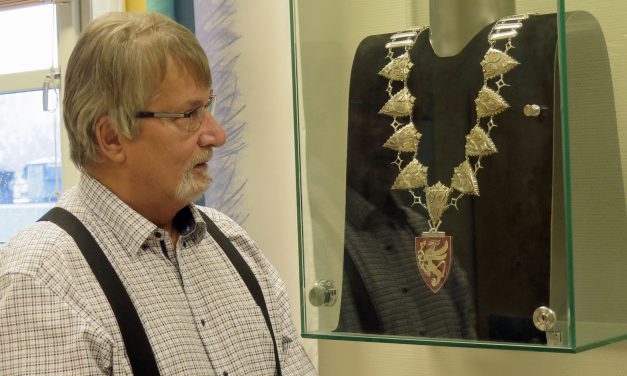 Kvensk satsing vil fortsette