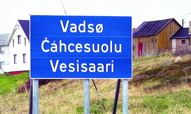 Ny fylkeskommune: Kvenmidlene vil trolig styres fra Vadsø