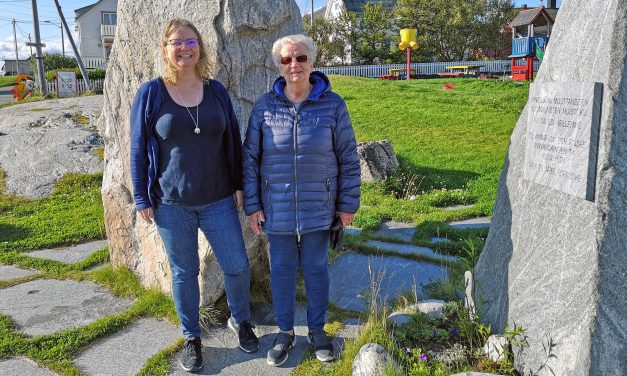 Opplever ny stolthet over morsmålet