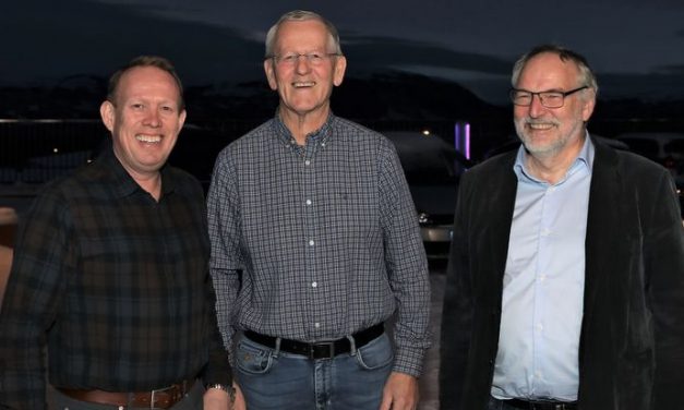 Ser for seg kvensk språksenter i Nordlysbyen