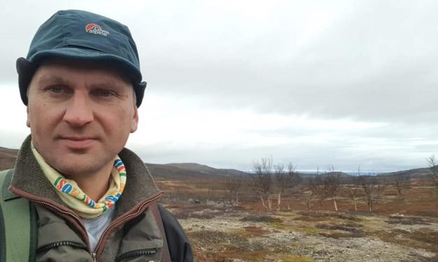 – Kun med som ei bisetning