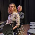 Ruijan Radio: Rapporten – forventninger og fagkomité