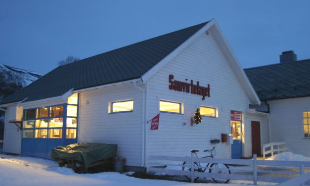 Går for kvensk navn på kartet