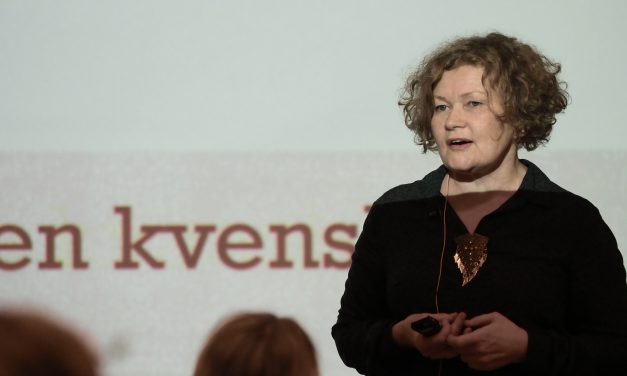 – De hadde alt det jeg i dag leter etter