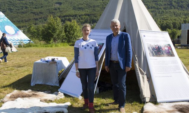 Vil ha «sannhets-beredskapen» på plass