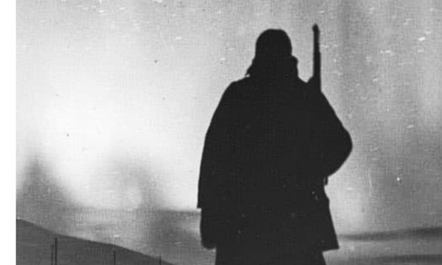 Porsangerfolket minnes marerittet i 1944