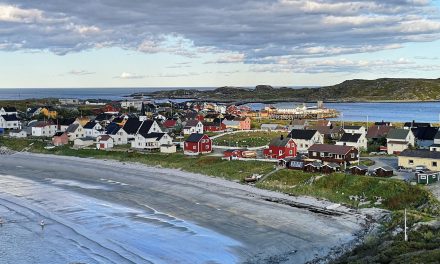 Buer i Bugøynes skal settes i stand