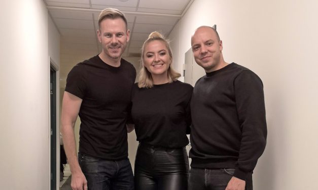 KEiiNo er faktisk litt kvensk