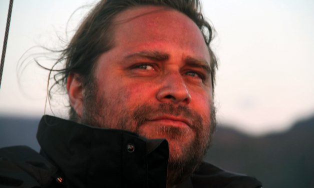 Raymond skal lede det kvenske språksenteret i Vadsø