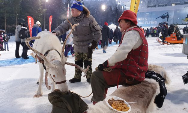 Fullt mulig å søke midler