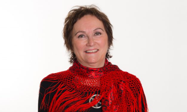 UiT-forskere følger kommisjonen