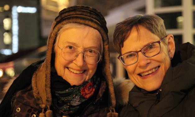 Ruijan Kaiku og Universitetet med stor sukesss: – Kjempeinteressant foredrag om kvenene