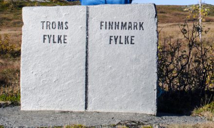 Har vedtatt kvensk navn på den nye fylkeskommunen