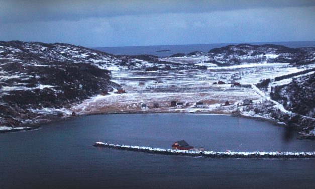 «Å finne kompetente folk er spennende»