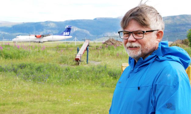 Kebab – kalorifattig språksmak